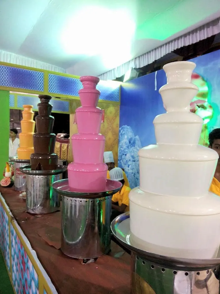 MC Catering & Event Management