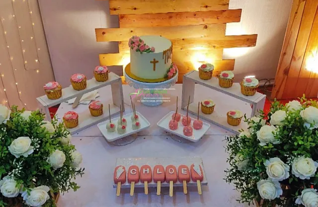 Evergreen Events: Decor, Catering & Wedding Planner - 3