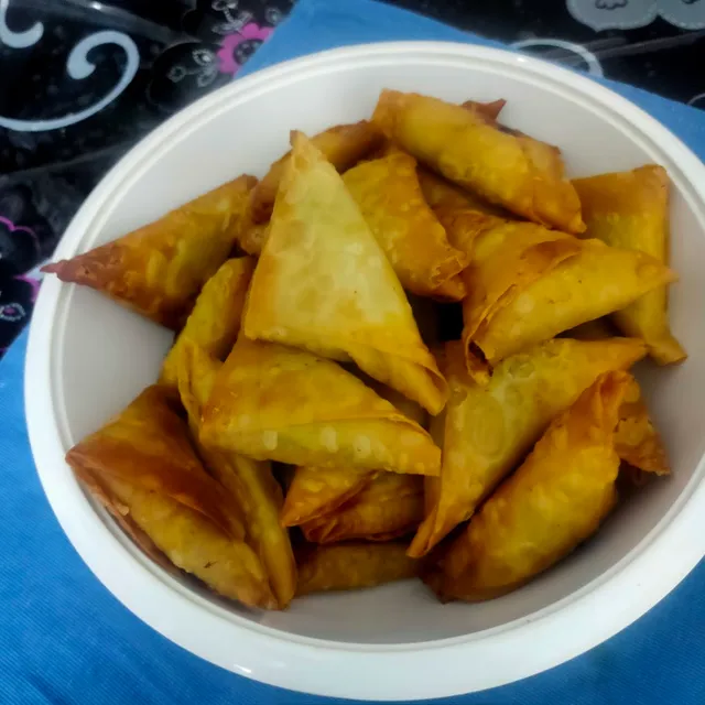 Blue Heaven Caterers - 3