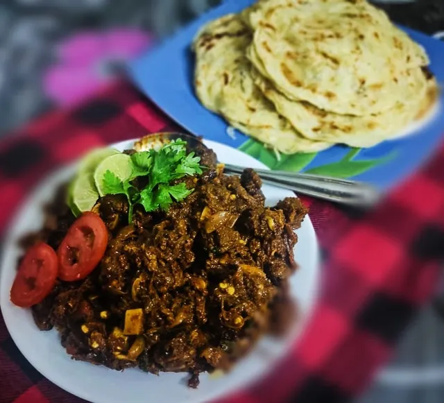 Blue Heaven Caterers - 4