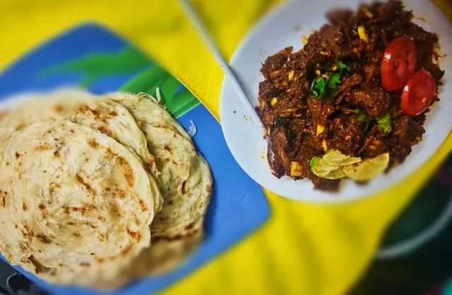 Blue Heaven Caterers - 5