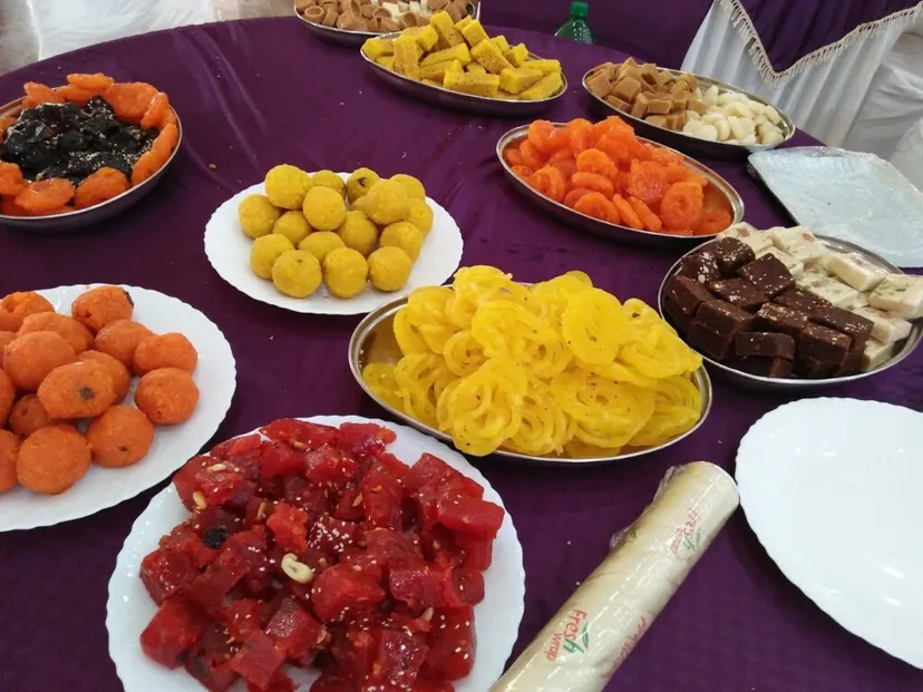 Treat Catering Service, Thrissur