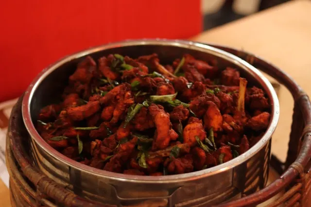 Ruchi Caterers Thrissur - 6