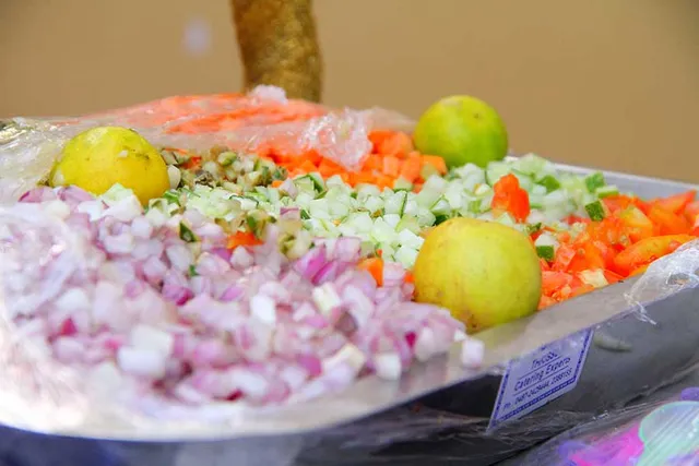 Kannan Swami's Krishna Catering - Vegetarian Catering Services - 2