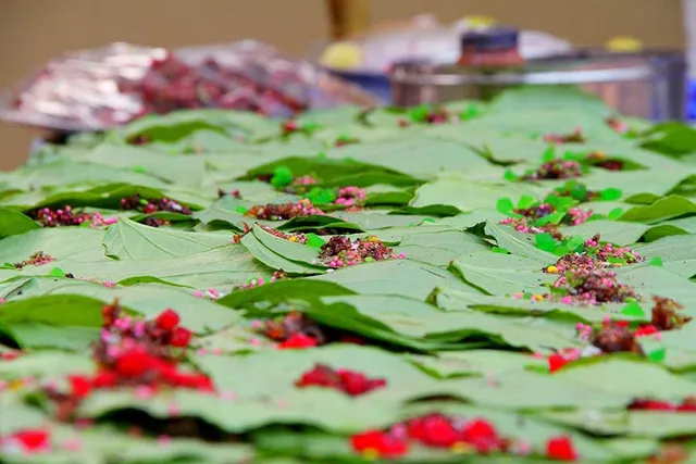 Kannan Swami's Krishna Catering - Vegetarian Catering Services - 4