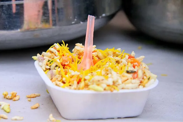 Kannan Swami's Krishna Catering - Vegetarian Catering Services - 5