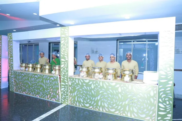 Kannan Swami's Krishna Catering - Vegetarian Catering Services - 6