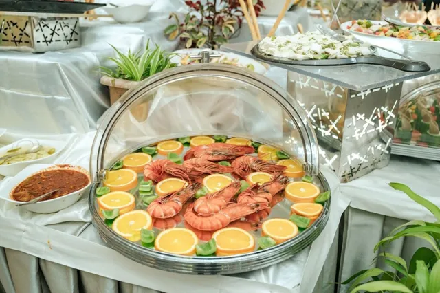 Harvest Caterers PVT LTD Thrissur - 2