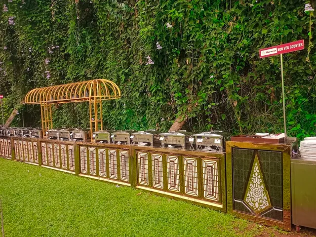 Harvest Caterers PVT LTD Thrissur - 6