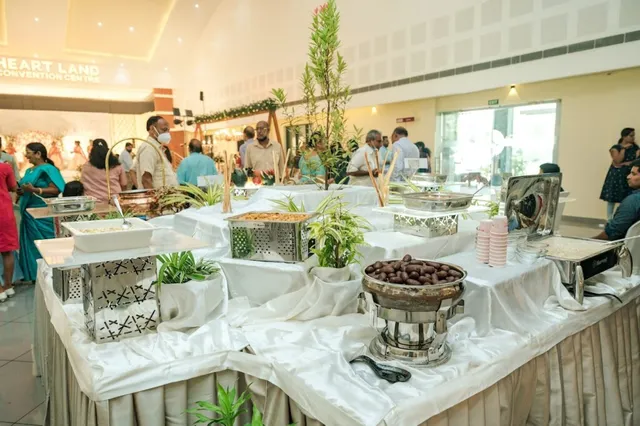 Harvest Caterers PVT LTD Thrissur - 7