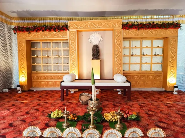 MH Caterers and Event Services in Kolazhy, Thrissur - 3