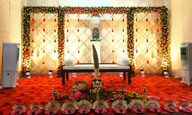 MH Caterers and Event Services in Kolazhy, Thrissur - 4