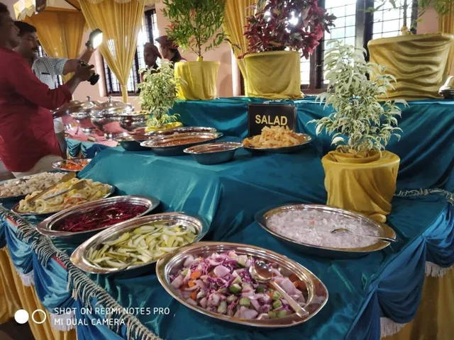 MH Caterers and Event Services in Kolazhy, Thrissur - 6