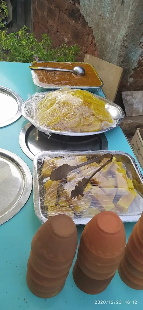 Ambiswami Catering Services - 3