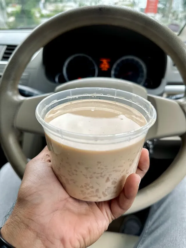 Ambiswami Catering Services - 5