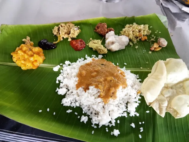 Ambiswami Catering Services - 6