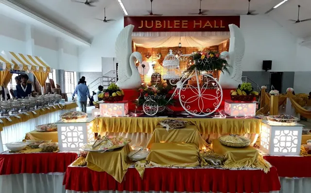 New Heaven Caterers - 2