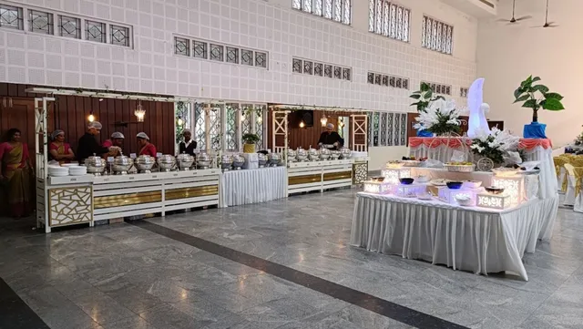 New Heaven Caterers - 3