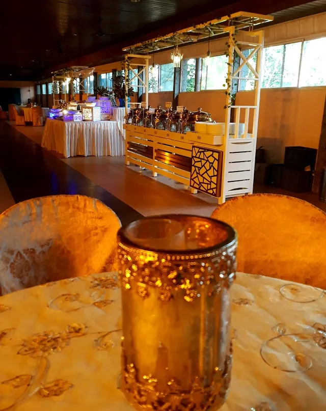 New Heaven Caterers - 4