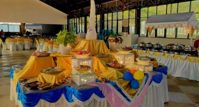 New Heaven Caterers - 5