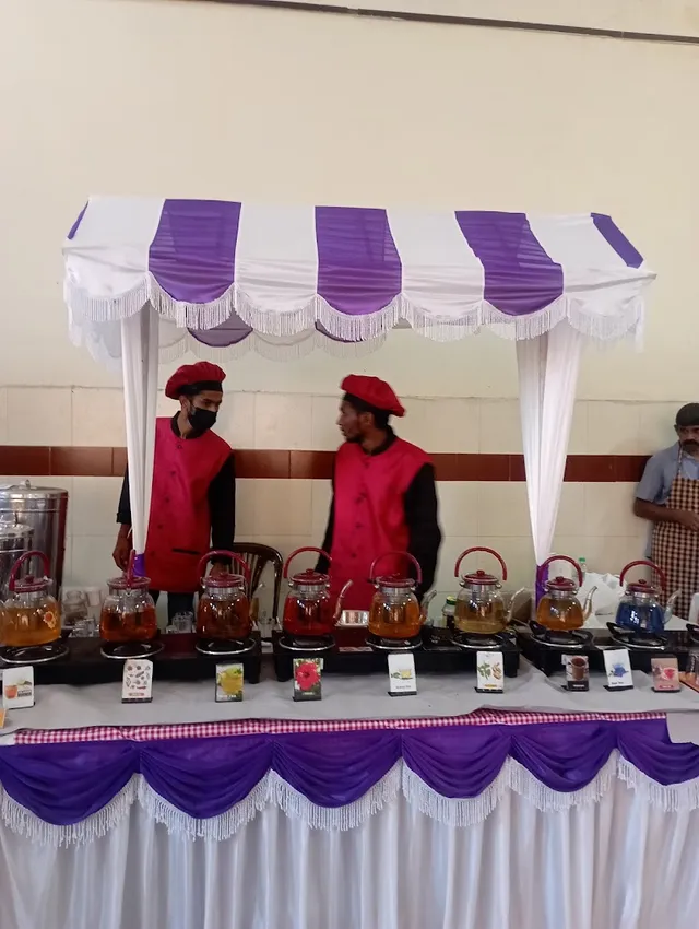 Pride Kitchen Caterers & Events - 2