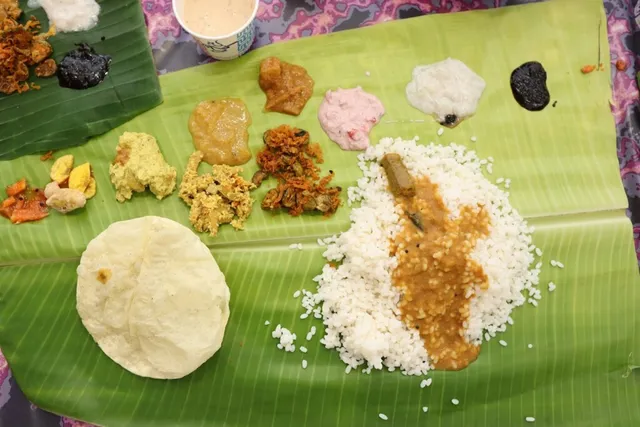 Pride Kitchen Caterers & Events - 3