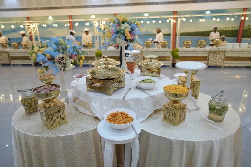 Pride Kitchen Caterers & Events