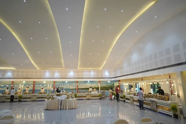 Pride Kitchen Caterers & Events - 4