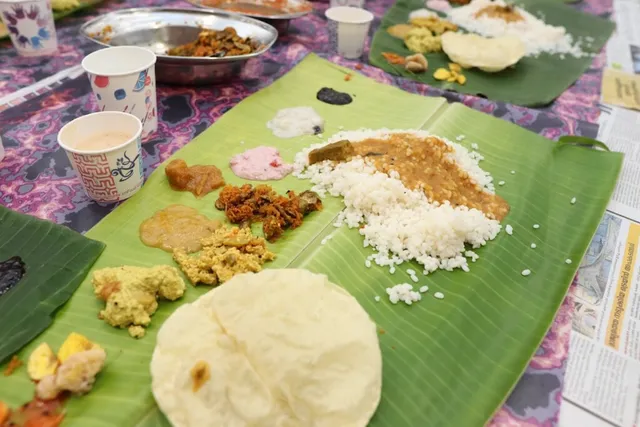 Pride Kitchen Caterers & Events - 6