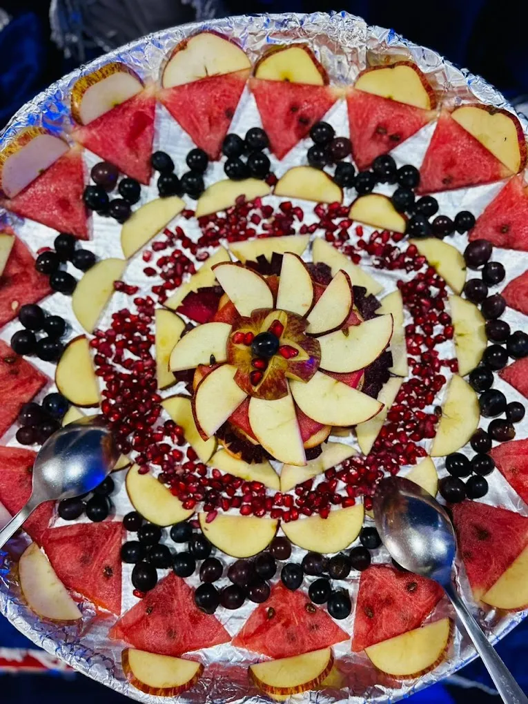 Al-Noor Catering Service