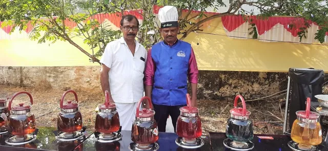 Al-Noor Catering Service - 2