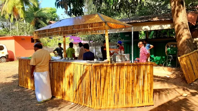 Al-Noor Catering Service - 3