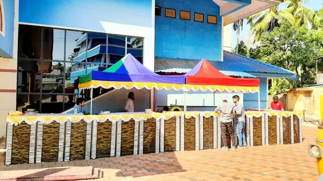 Al-Noor Catering Service - 4