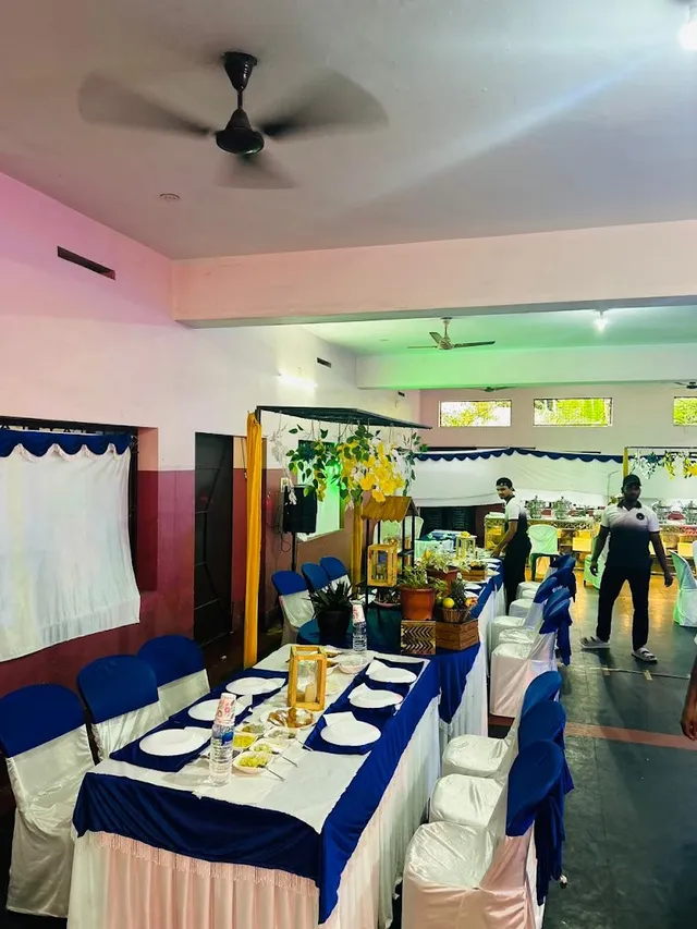 Al-Noor Catering Service - 5