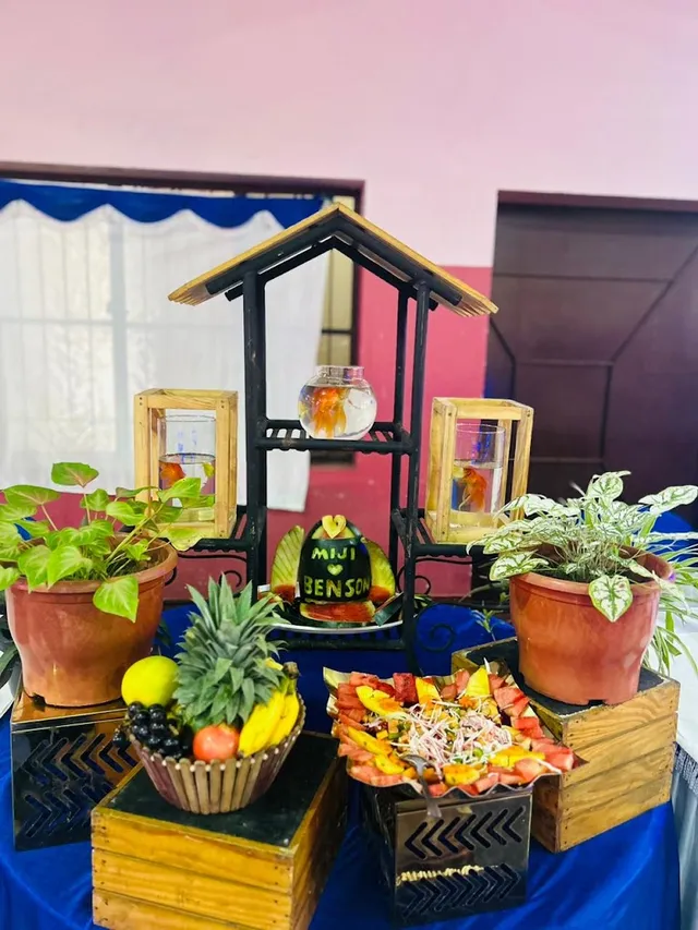 Al-Noor Catering Service - 7