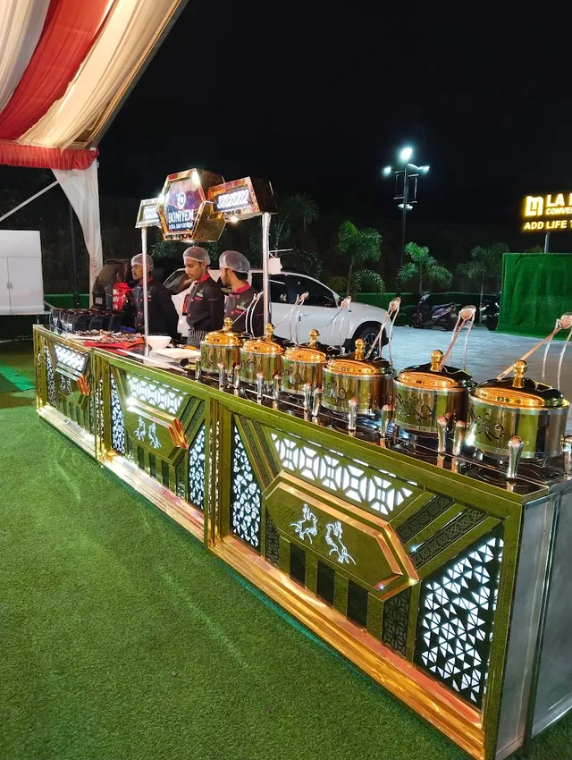 Boniyem Caterers & Event Planners - 3