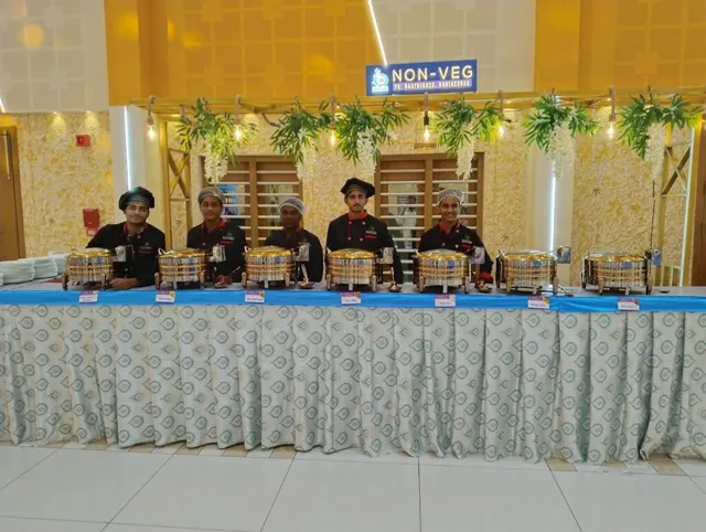 Boniyem Caterers & Event Planners - 5