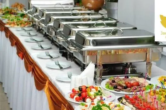 Jacobs Catering