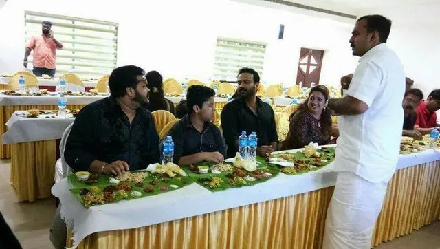 Sree Vinayaka Caterers - 2