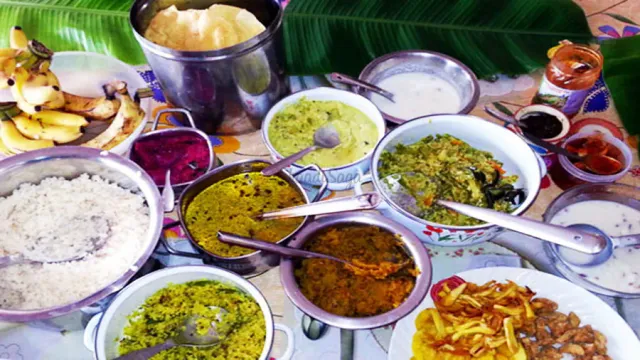 Sree Vinayaka Caterers - 3