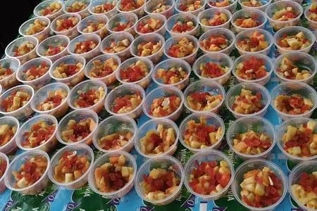 Sree Vinayaka Caterers - 4