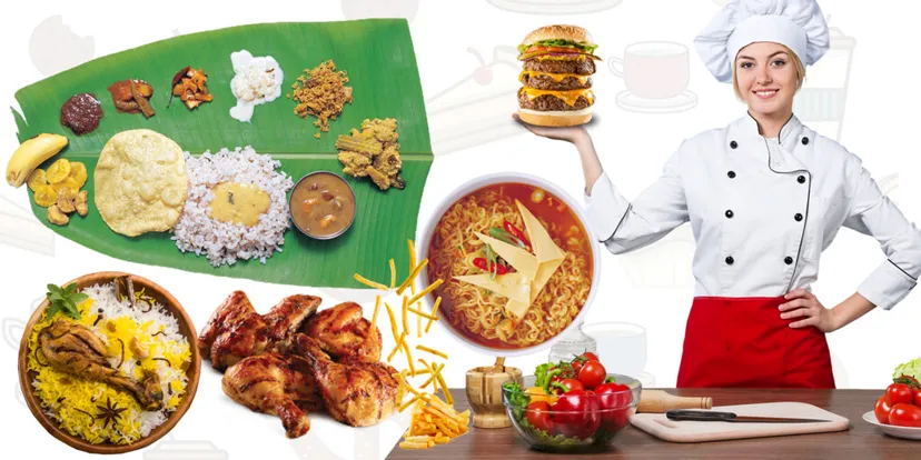 Srivinayak Catering & Event Management Services