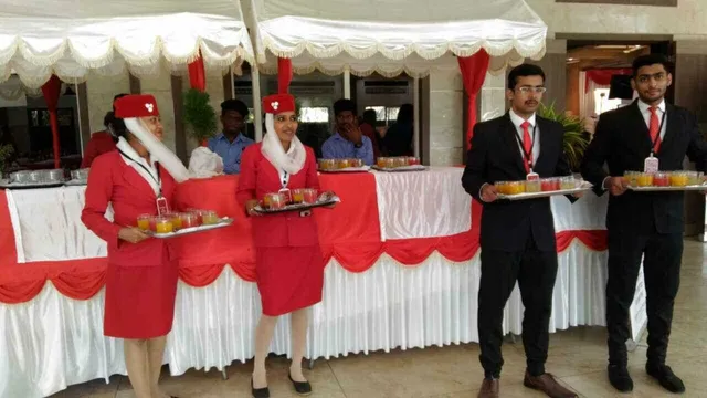 Srivinayak Catering & Event Management Services - 4