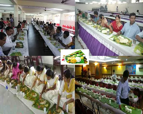 Srivinayak Catering & Event Management Services - 5