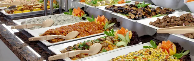 Modern catering - 2