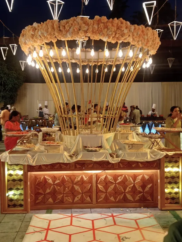 Salkara Decoraters & Cateres - 6