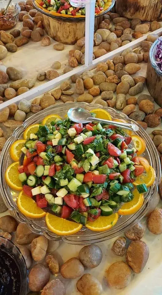 Salkara Decoraters & Cateres - 7