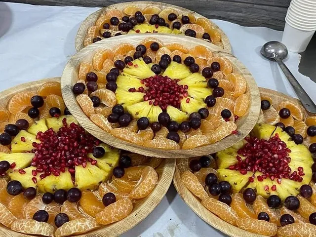 Amrutha Caterers - 3