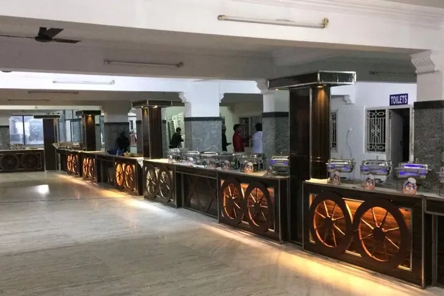 Amrutha Caterers - 4