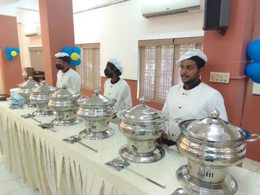 JF Kitchen And Events